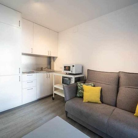 1 Room Atico Pedregalejo Малага Екстериор снимка