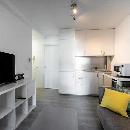 1 Room Atico Pedregalejo Малага Екстериор снимка